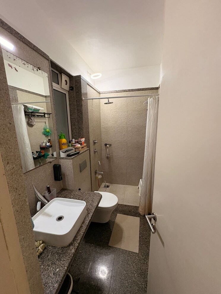 Attached Bathroom, vijaya-heights-matunga-east 2 Bedroom 800 Sq.Ft. Apartment In Matunga East Mumbai 9024269