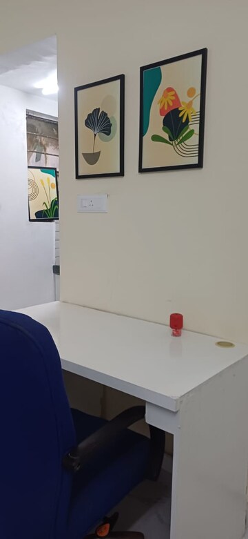 Furnished Amenities in 1 BHK Apartment at Sunshine  Court, Kalyani Nagar – for Rent