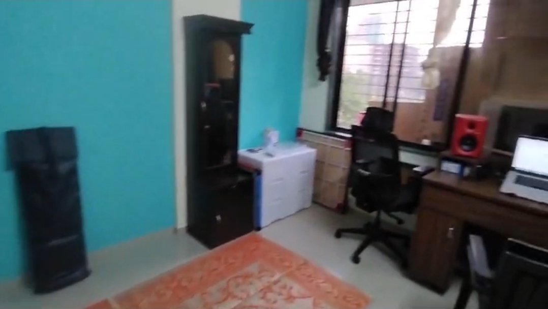 2 BHK Apartment For Rent in Sai Dham Complex Kandivali