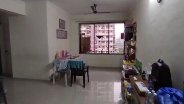 Parking in 2 BHK Apartment at Sai Dham Complex Kandivali, Kandivali West – for Rent