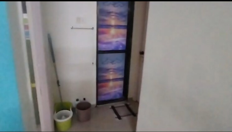 Bathroom, sai-dham-complex-kandivali 2 Bedroom 680 Sq.Ft. Apartment In Kandivali West Mumbai 9024309