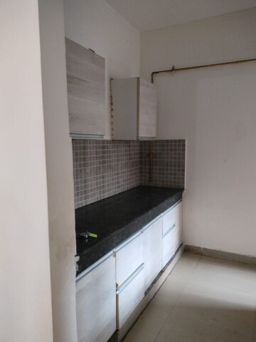 Balcony in 3 BHK Apartment at Nimbus The Hyde park, Sector 78 – for Rent