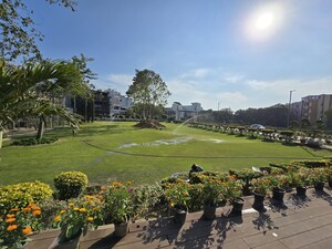 4 BHK Apartment – Garden View at Raj Nagar Extension - for Sale