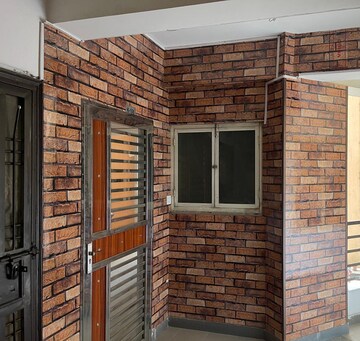 3 BHK Apartment – Exterior View View at Keltech Golf Vista, Dundahera - for Rent