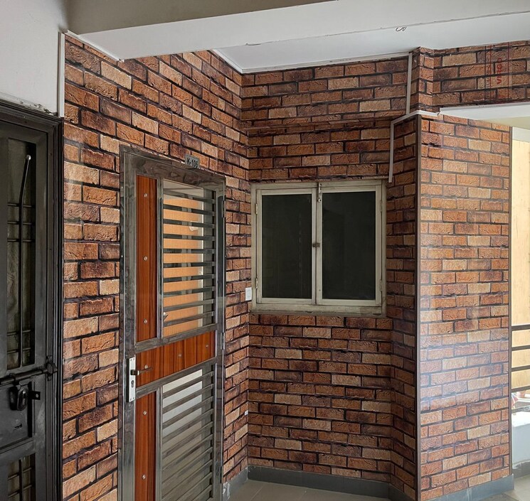 Exterior View, keltech-golf-vista 3 Bedroom 924 Sq.Ft. Apartment In Dundahera Ghaziabad 9024298