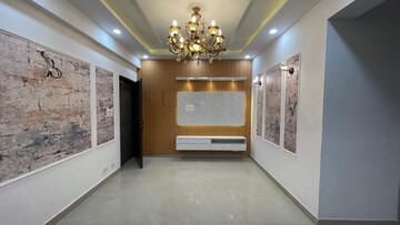 Room in 3 BHK Apartment at Keltech Golf Vista, Dundahera – for Rent