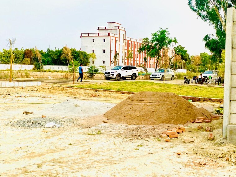 undefined, gosainganj  1002 Sq.Ft. Plot In Gosainganj Lucknow 9024297
