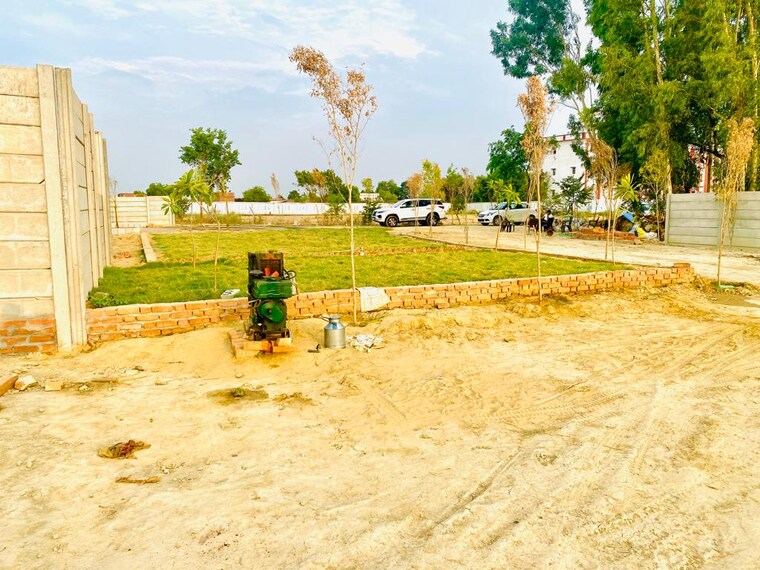 undefined, gosainganj  1002 Sq.Ft. Plot In Gosainganj Lucknow 9024297