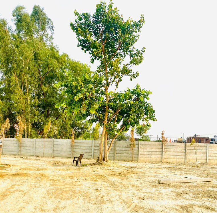 undefined, gosainganj  1002 Sq.Ft. Plot In Gosainganj Lucknow 9024297