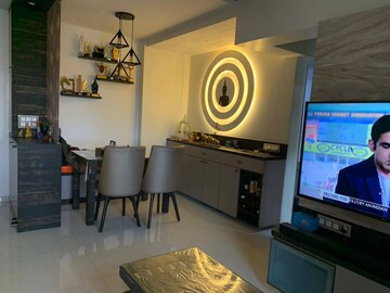 Living Room in 1 BHK Apartment at Shree CHS Matunga, Matunga East – for Rent