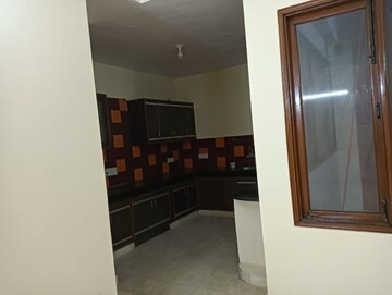 Kitchen in 3 BHK Builder Floor at Housing Board Colony Sector 17, Sector 17a – for Rent