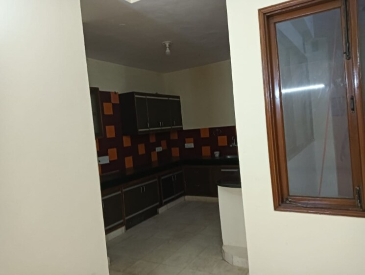 Kitchen, housing-board-colony-sector-17 3 Bedroom 1600 Sq.Ft. Builder Floor In Sector 17a Gurgaon 9024301
