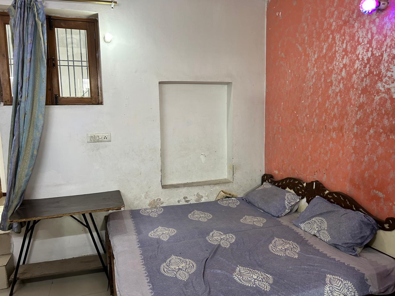 1 RkVilla For Rent in Sector 21d