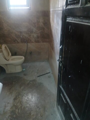 Bathroom in 1 RK Villa at Sector 21d – for Rent