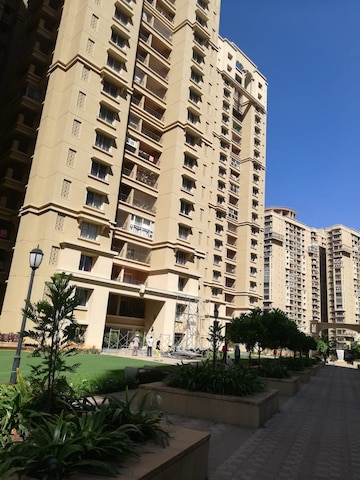 4 BHK Apartment For Sale in Whitefield