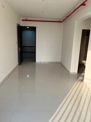 2 BHK Apartment For Sale in Ajmera Crosstown One, Kalyan West