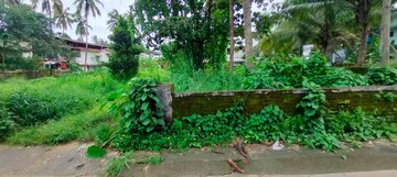  Plot – Garden View at East Fort - for Sale