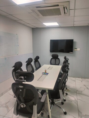  Office Space For Rent in Mahape