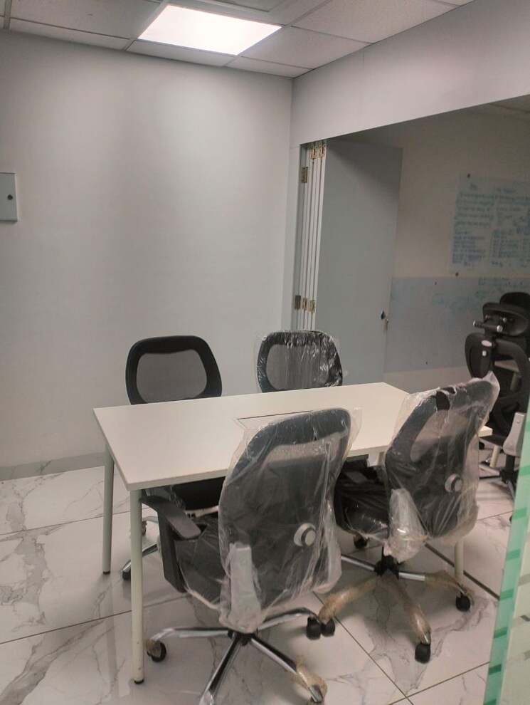 Team Area, mahape Commercial Office Space 3868 Sq.Ft. In Mahape Navi Mumbai 9024316