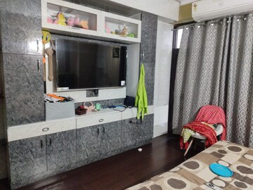 Bedroom in 3 BHK Apartment at Gulshan Bellina, Sector 16 Greater Noida – for Sale