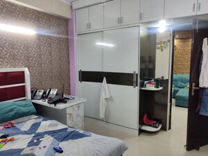 Team Area in 3 BHK Apartment at Gulshan Bellina, Sector 16 Greater Noida – for Sale