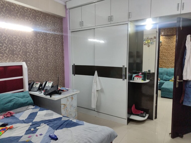 Team Area, gulshan-bellina 3 Bedroom 919 Sq.Ft. Apartment In Sector 16 Greater Noida Greater Noida 9024332
