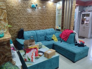 3 BHK Apartment For Sale in Gulshan Bellina, Sector 16 Greater Noida