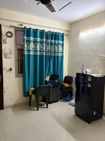Team Area in 1 BHK Apartment at RWA Apartments Sector 121, Sector 121 – for Sale