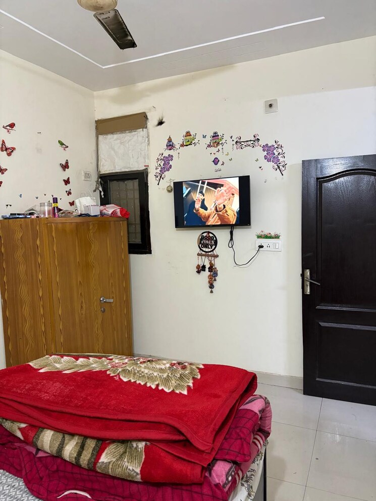 Bedroom, rwa-apartments-sector-121 1 Bedroom 550 Sq.Ft. Apartment In Sector 121 Noida 9024329