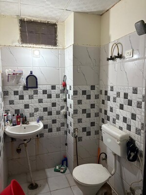 Team Area in 1 BHK Apartment at RWA Apartments Sector 121, Sector 121 – for Sale