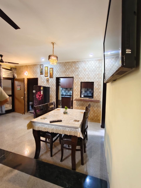 3 BHK Builder Floor For Rent in Greenwood City