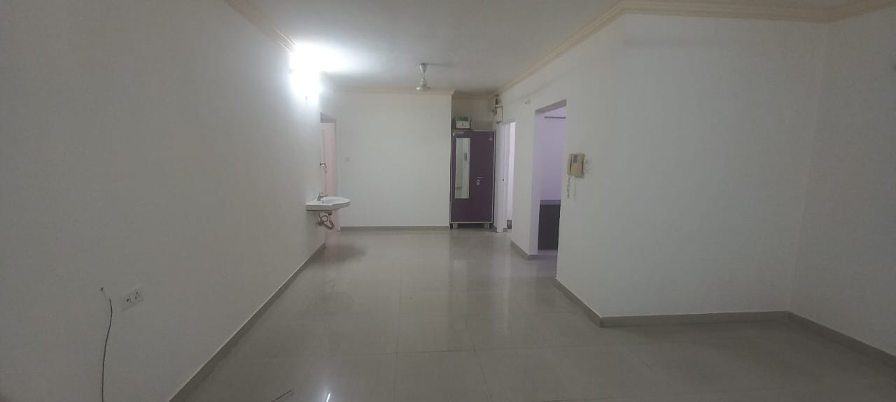 3 BHK + Pooja Room Apartment For Rent in Namrata Magic Pimple Saudagar