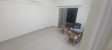 Living Room in 3 BHK Apartment at Namrata Magic Pimple Saudagar, Pimple Saudagar – for Rent