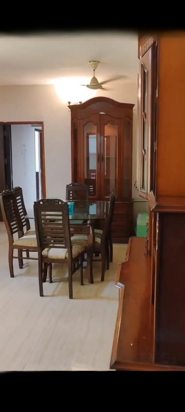 Living Room, hdil-metropolis-residences 3 Bedroom 1270 Sq.Ft. Apartment In Andheri West Mumbai 9024317