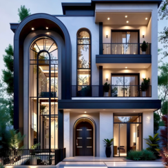 2 BHK + Pooja Room Apartment For Sale in AVL 36 Gurgaon