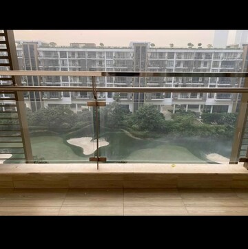 3 BHK Apartment For Rent in M3M Golf Estate, Sector 65