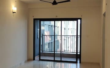 3.5 BHK Apartment For Sale in Jakkuru