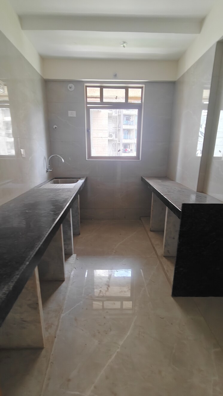 Kitchen/pantry, hubtown-seasons 2 Bedroom 648 Sq.Ft. Apartment In Chembur Mumbai 9024338