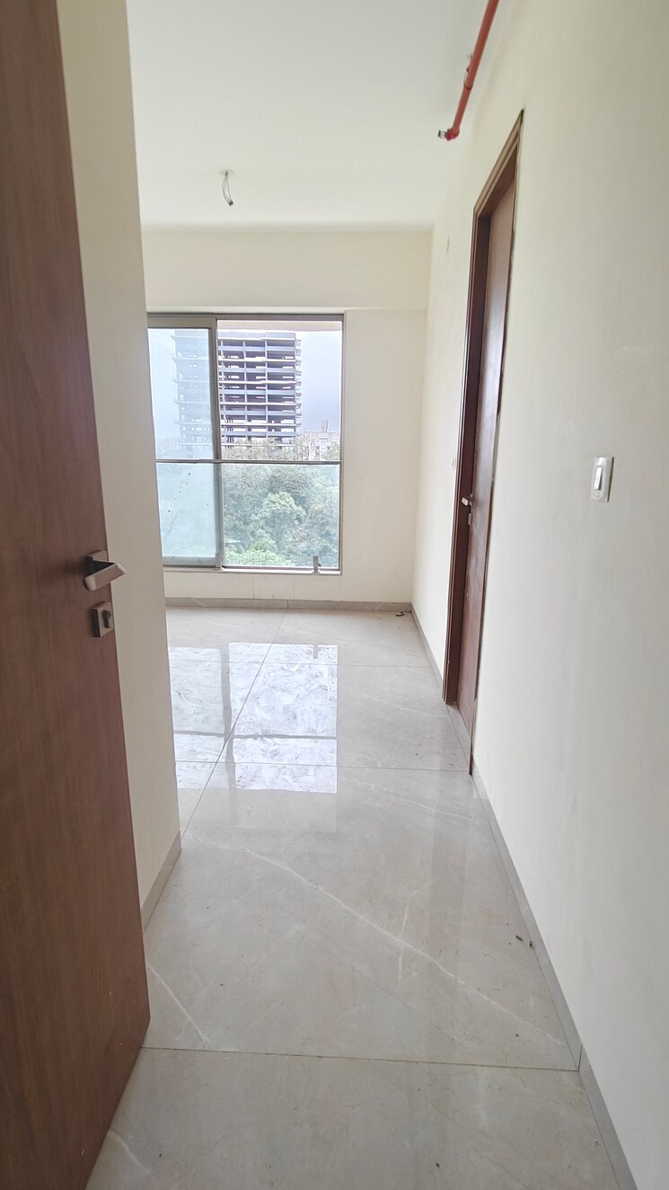 Master Bedroom, hubtown-seasons 2 Bedroom 648 Sq.Ft. Apartment In Chembur Mumbai 9024338
