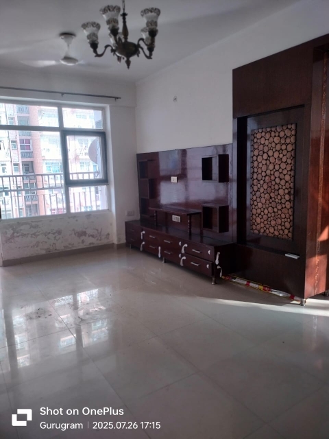 3.5 BHK Apartment For Rent in Maxworth Premier Urban