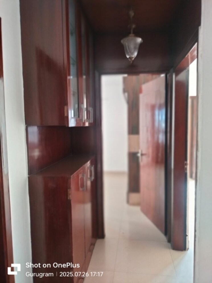 Kitchen, maxworth-premier-urban 3.5 Bedroom 1800 Sq.Ft. Apartment In Sector 15 Gurgaon 9024343