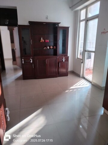 Kitchen in 3.5 BHK Apartment at Maxworth Premier Urban, Sector 15 – for Rent