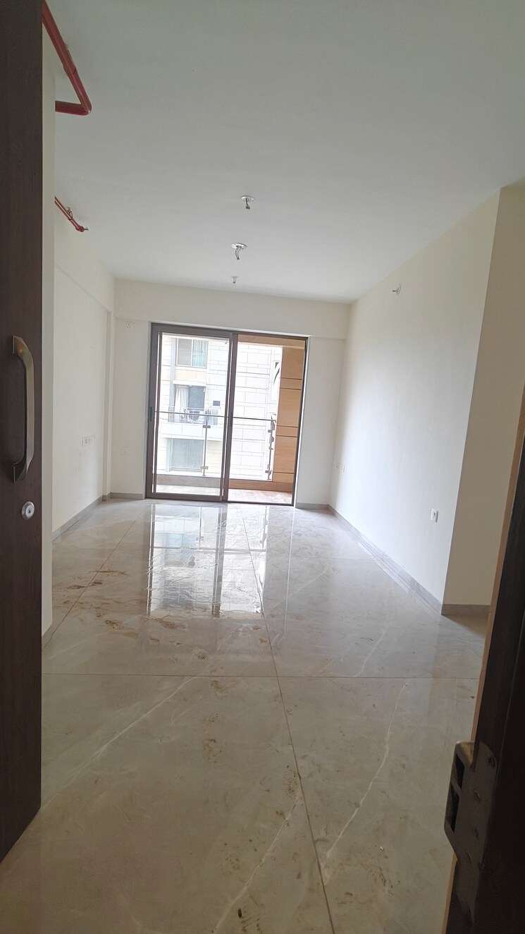 Living Room, hubtown-seasons 2 Bedroom 648 Sq.Ft. Apartment In Chembur Mumbai 9024338