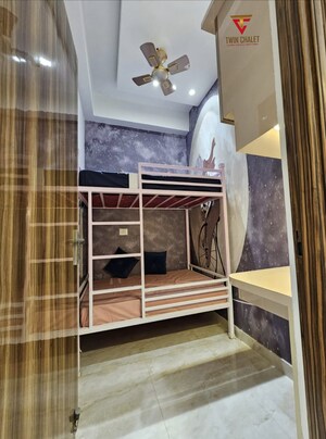  2 BHK Builder Floor at Sector 1 Greater Noida – for Sale