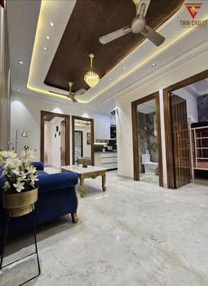 2 BHK Builder Floor For Sale in Sector 1 Greater Noida