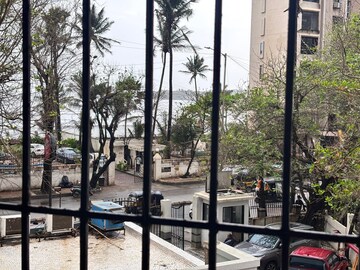 2 BHK Apartment For Rent in Mount Sea View Apartment, Versova