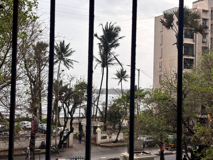 Exterior View, mount-sea-view-apartment 2 Bedroom 800 Sq.Ft. Apartment In Versova Mumbai 9024350