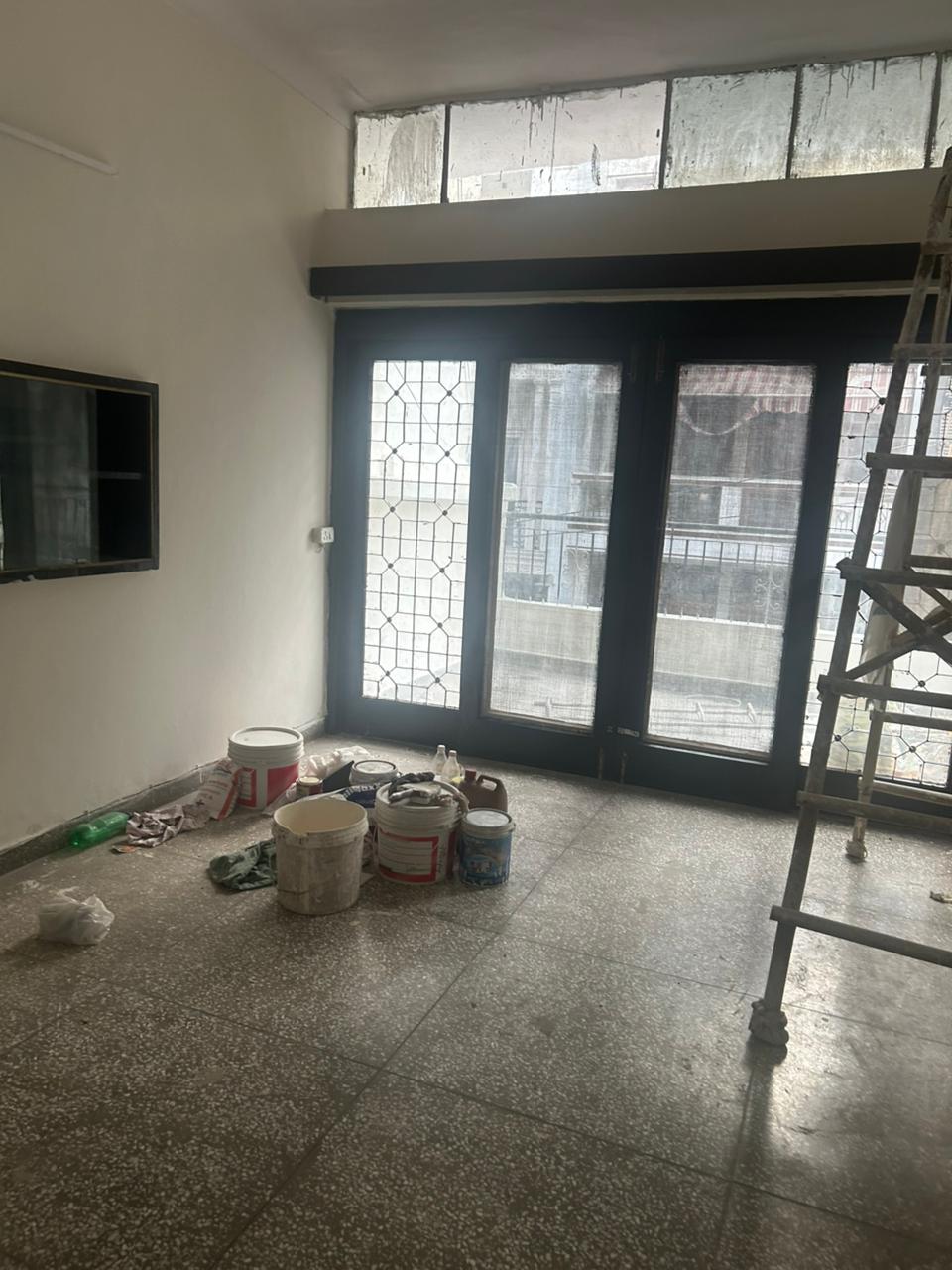 2 BHK Builder Floor For Rent in Lajpat Nagar I