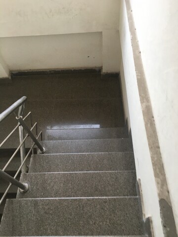 Staircase in  Office Space in IT/SEZ at Sector 63 – for Rent