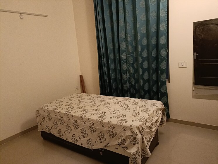 Bedroom, omaxe-waterscapes 3 Bedroom 1575 Sq.Ft. Apartment In Gomti Nagar Lucknow 9024379